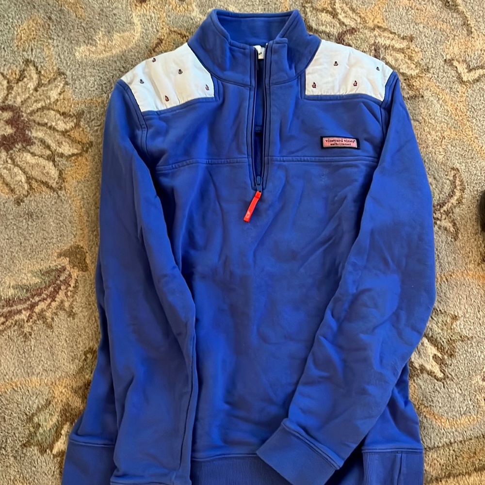 Vineyard Vines Pullover